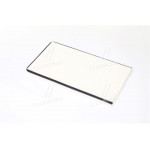 Фільтр салону BMW 5 E60 (вир-во ALPHA FILTER) 