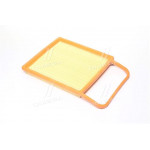 Фільтр повітряний VW POLO IV 11-, SKODA FABIA 1.2 08- (вир-во ALPHA FILTER) 