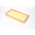 Фільтр повітряний MITSUBISHI CARISMA 1.9 DI-D 96-06, VOLVO S40 1.9 DI 99-03 (вир-во ALPHA FILTER) 