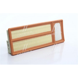 Фільтр повітряний FIAT 500, DOBLO, PANDA II, III 1.3 D 10- (вир-во ALPHA FILTER)