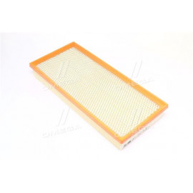 Фільтр повітряний MERCEDES W124 2.5D (OM602) 85-93 (вир-во ALPHA FILTER)