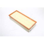 Фільтр повітряний FIAT SCUDO 07-, PEUGEOT EXPERT 07- (вир-во ALPHA FILTER) 