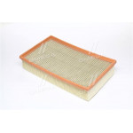 Фільтр повітряний MERCEDES E200, 240, 280, 320 95-03 (вир-во ALPHA FILTER) 