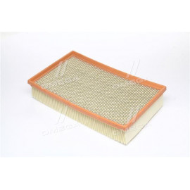 Фільтр повітряний MERCEDES E200, 240, 280, 320 95-03 (вир-во ALPHA FILTER)