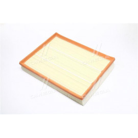 Фільтр повітряний OPEL VECTRA C 1.6-1.8 02- (вир-во ALPHA FILTER)