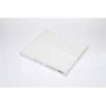 Фільтр салону SSANGYONG KYRON 05-, ACTION 05- (2шт.) (вир-во ALPHA FILTER) 