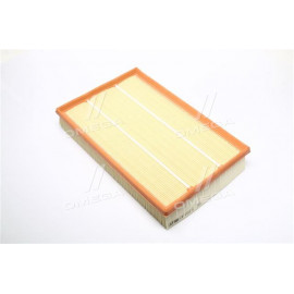 Фільтр повітряний VOLVO 2.4 D 11-, FORD FIESTA V 1.4, 1.6 04- (вир-во ALPHA FILTER)