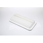 Фільтр повітряний TOYOTA AVENSIS, COROLLA 1.4-2.0 D-4D 02-09  (вир-во ALPHA FILTER) 