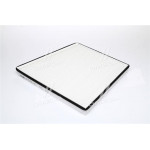 Фільтр салону MERCEDES E 211 02- (вир-во ALPHA FILTER) 