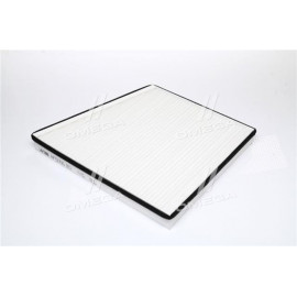 Фільтр салону MERCEDES E 211 02- (вир-во ALPHA FILTER)