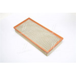 Фільтр повітряний AUDI Q7 3.0-4.2 TDI, TFSI, FSI 06-, VW TOUAREG 2.5-4.2 03- (вир-во ALPHA FILTER) 