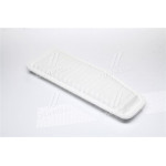 Фільтр повітряний TOYOTA PREVIA 2.4 00-, RAV 4 2.0 00- (вир-во ALPHA FILTER) 