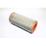 Фільтр повітряний IVECO DAILY 2.5D 86-, TURBO DAILY 2.5TD 94- (вир-во ALPHA FILTER) 