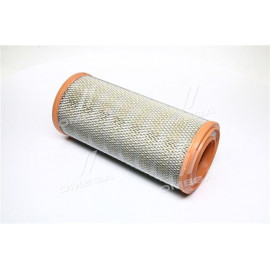 Фільтр повітряний IVECO DAILY 2.5D 86-, TURBO DAILY 2.5TD 94- (вир-во ALPHA FILTER)