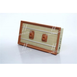 Фільтр повітряний VW GOLF V, JETTA III 1.6 FSI 03-10 (вир-во ALPHA FILTER)