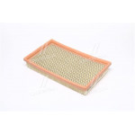 Фільтр повітряний MAZDA 323 1.3-1.9 89-94 (вир-во ALPHA FILTER) 