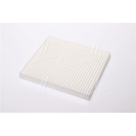 Фільтр салону JEEP PATRIOT 07-, DODGE CALIBER 06- (вир-во ALPHA FILTER)