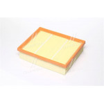 Фільтр повітряний MB A-KLASSE (W169) 04-12 (вир-во ALPHA FILTER) 