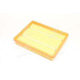 Фільтр повітряний HYUNDAI SONATA 2.0-2.5 98-, KIA MAGENTIS 2.0-2.5 02- (вир-во ALPHA FILTER)