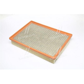 Фільтр повітряний RENAULT MASTER III 3.0 DCI 03-, OPEL MOVANO 3.0 CDTI 04- (вир-во ALPHA FILTER)