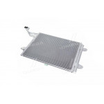 Конденсер кондіционера (вир-во AVA) 