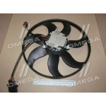 Вентилятор (вир-во AVA) 