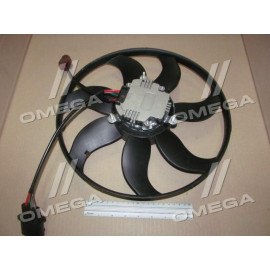 Вентилятор (вир-во AVA)