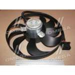 Вентилятор (вир-во AVA) 