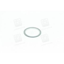 Кольцо глушителя ГАЗ 2410,53 тонкое (пр-во Россия)