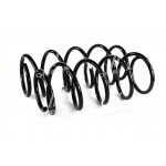 Пружина Audi 100 2.5TD-2.8E (12 / 90-94) передні (к-т 2 шт.) (В-во Фобос) 