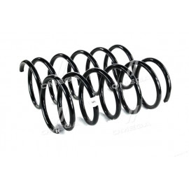 Пружина Ford Focus I 1.8-2.0 (8 / 98-11 / 04) передні (к-т 2 шт.) (В-во Фобос)