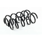 Пружини Ford Transit (Tourneo) Connect 1.8TD (6/02 -) фургон передні (к-т 2 шт.) (В-во Фобос) 