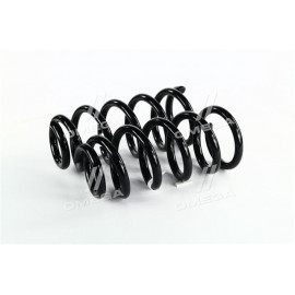 Пружини Honda CR-V (6 / 02-07) задні (к-т 2 шт.) (В-во Фобос)