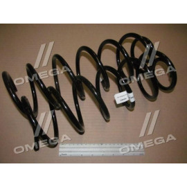 Пружини Opel Vectra 1,6-2,5 () 10/95 - 4/02) задні (к-т 2 шт.) (В-во Фобос)