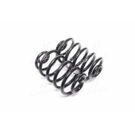 Пружини Renault Clio II 09 / 98-05 / 05 задні (к-т 2 шт.) (В-во Фобос)