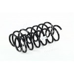 Пружини VW Passat (88 - 6/92) передні (к-т 2 шт.) (В-во Фобос) 