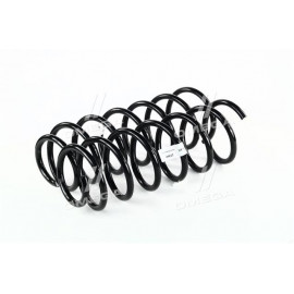 Пружини VW Passat (88 - 6/92) передні (к-т 2 шт.) (В-во Фобос)