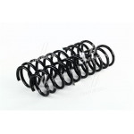 Пружини Daewoo Matiz передні - 2 шт. (К-т 2 шт.) (В-во Фобос) 