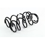 Пружини Daewoo Nexia 1.5 16V, 1.8 передні - 2 шт. (К-т 2 шт.) (В-во Фобос) 