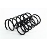 Пружини Hyundai Accent 1.3-1.5 (99г.-) передні (к-т 2 шт.) (В-во Фобос) 