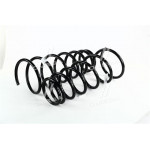 Пружини Hyundai Elantra 1.6-2.0 16V (6/00 г.-) задні (к-т 2 шт.) (В-во Фобос) 