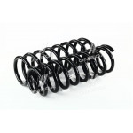 Пружини Hyundai Sonata IV (04 г.-) передні (к-т 2 шт.) (В-во Фобос) 