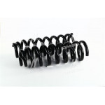 Пружини Kia Sorento (8 / 02-09) передні, (ліфт + 25мм) (к-т 2 шт.) (В-во Фобос) 