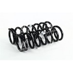 Пружини Kia Sportage 2,0 передні (4 / 94г.-) посилені (к-т 2 шт.) (В-во Фобос) 