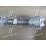 Металлорукав с тройником в сб. гофр. нерж. (TEMPEST) 