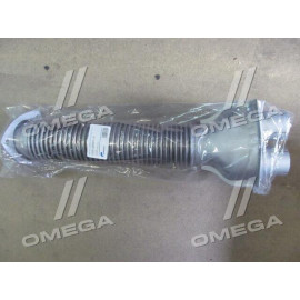 Металорукав з трійником в зб. гофр. нерж. (TEMPEST)