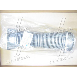 Металлорукав ЕВРО с фланцами в сб. гофр. нерж.(TEMPEST)