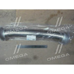 Металорукав з фланцями телеск. нерж. (TEMPEST) 