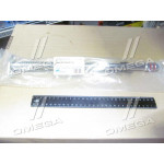 Трубка зливу масла турбокомпресора нерж. (TEMPEST) 