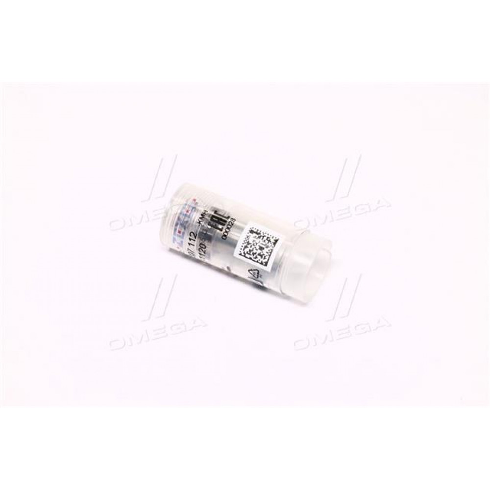 Распылитель форсунки NP-DN 0 PDN 112 Mitsubishi 2.5D/TD 86-94 (пр-во Bosch)